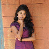 Sunitha at Railway Station Movie Press Meet Stills | Picture 262224