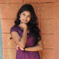 Sunitha at Railway Station Movie Press Meet Stills | Picture 262226