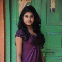 Sunitha at Railway Station Movie Press Meet Stills | Picture 262228