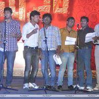 Kamina Movie Audio Release Pictures | Picture 263430
