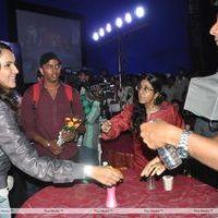 Kamina Movie Audio Release Pictures | Picture 263440