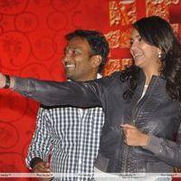 Kamina Movie Audio Release Pictures | Picture 263448