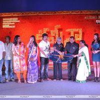 Kamina Movie Audio Release Pictures | Picture 263454