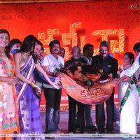 Kamina Movie Audio Release Pictures | Picture 263459