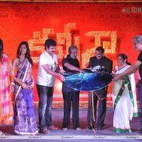 Kamina Movie Audio Release Pictures | Picture 263467
