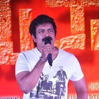 Brahmaji - Kamina Movie Audio Release Pictures | Picture 263475