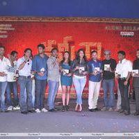 Kamina Movie Audio Release Pictures | Picture 263514
