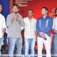 Kamina Movie Audio Release Pictures | Picture 263518
