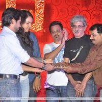 Kamina Movie Audio Release Pictures | Picture 263526