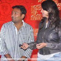 Kamina Movie Audio Release Pictures | Picture 263530