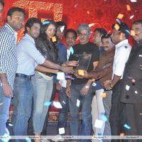 Kamina Movie Audio Release Pictures | Picture 263532