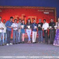 Kamina Movie Audio Release Pictures | Picture 263538