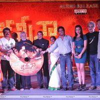 Kamina Movie Audio Release Pictures | Picture 263540