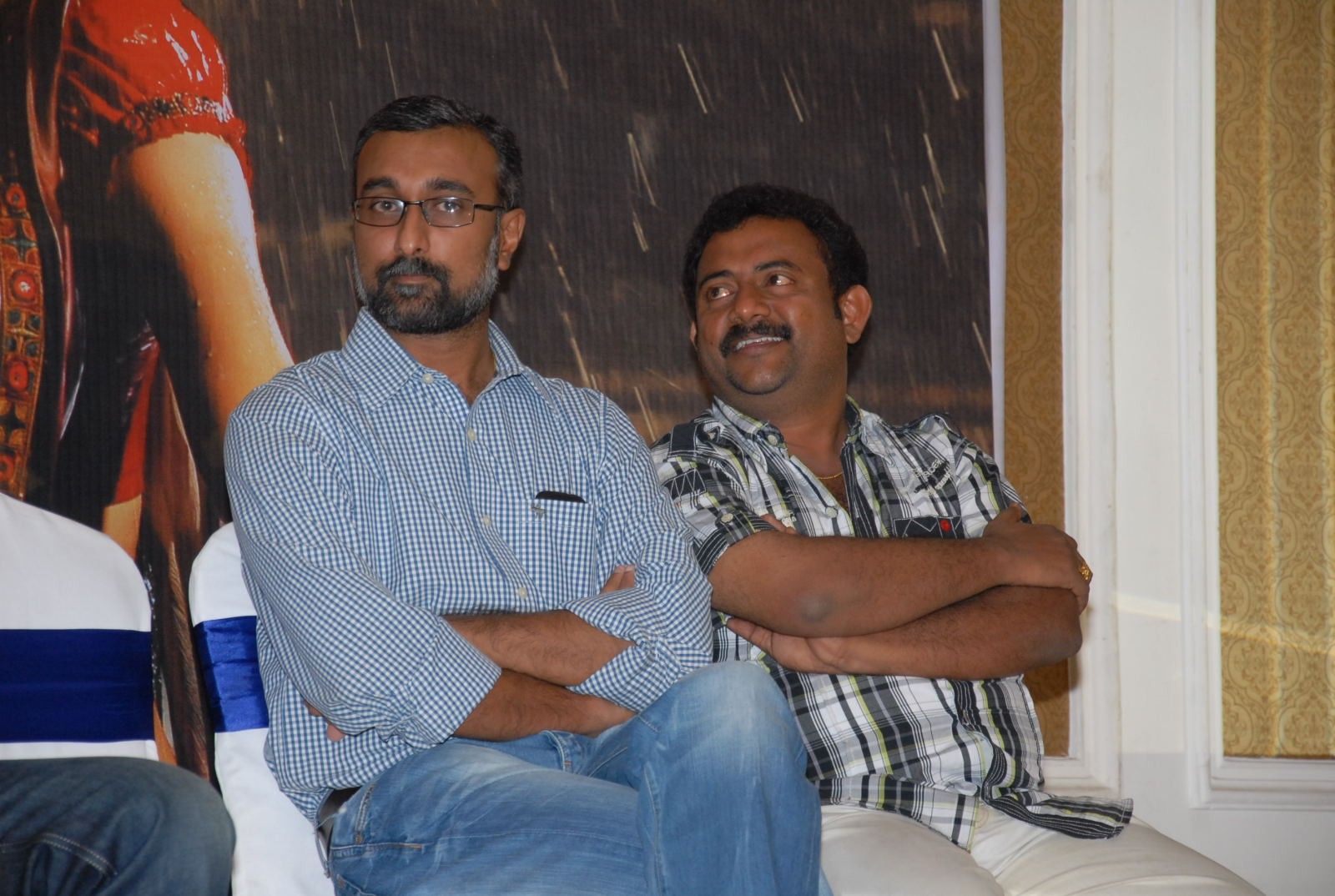 Krishnam Vande Jagadgurum Movie Successmeet Pictures | Picture 331860