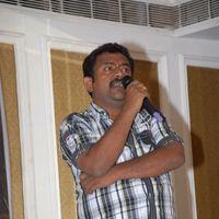Krishnam Vande Jagadgurum Movie Successmeet Pictures | Picture 331818