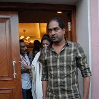 Krishnam Vande Jagadgurum Movie Successmeet Pictures | Picture 331819