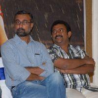 Krishnam Vande Jagadgurum Movie Successmeet Pictures | Picture 331860