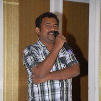 Krishnam Vande Jagadgurum Movie Successmeet Pictures | Picture 331886
