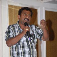 Krishnam Vande Jagadgurum Movie Successmeet Pictures | Picture 331894