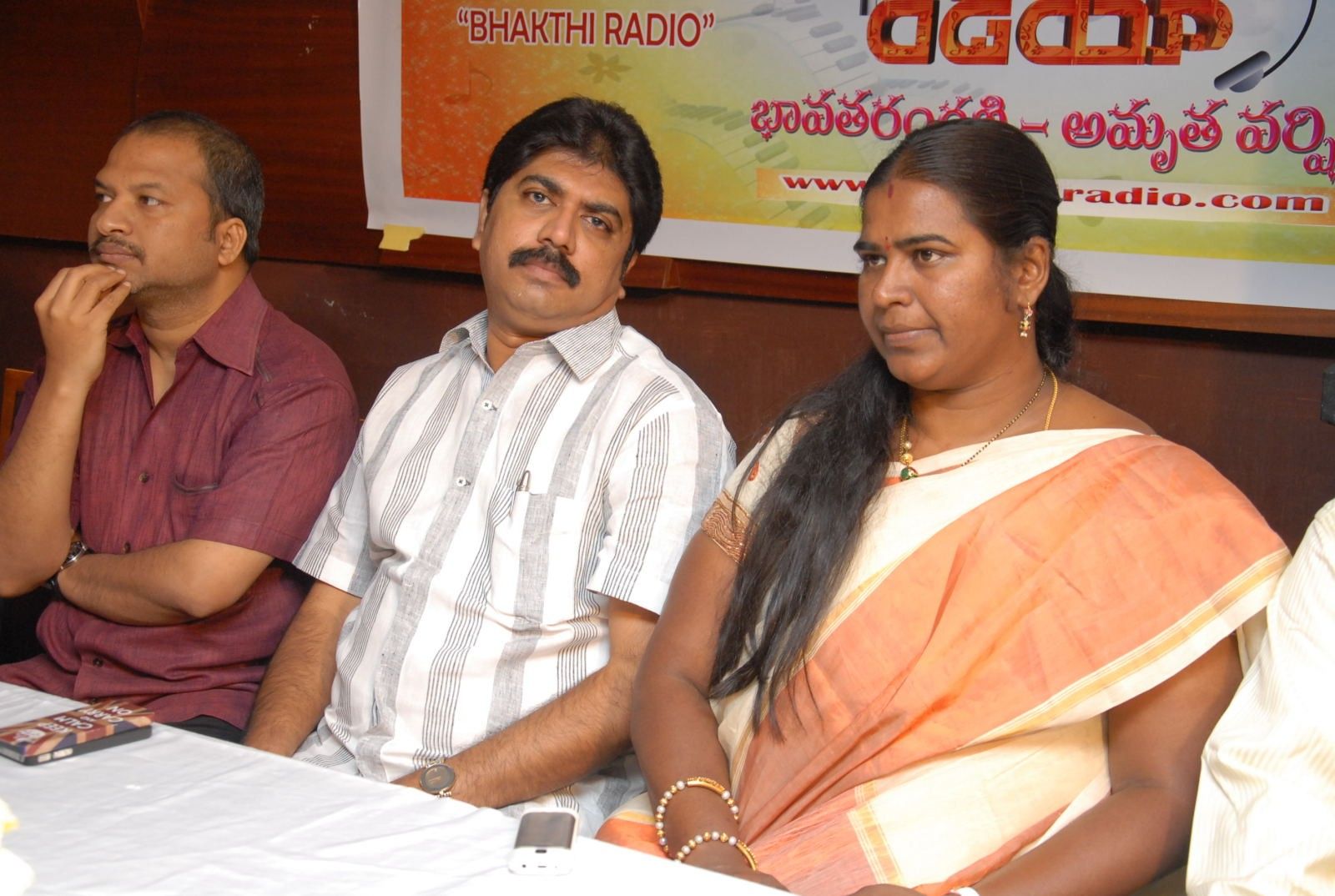 Bhakti Radio Channel Opening Pictures | Picture 333917