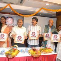 Bhakti Radio Channel Opening Pictures