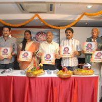 Bhakti Radio Channel Opening Pictures