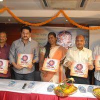 Bhakti Radio Channel Opening Pictures