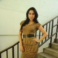 Deekshi at Deel Movie Press Meet | Picture 334362