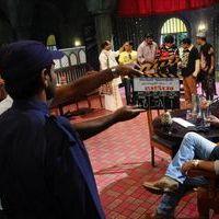 Bakara Movie Working Stills | Picture 335209
