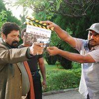 Bakara Movie Working Stills | Picture 335216