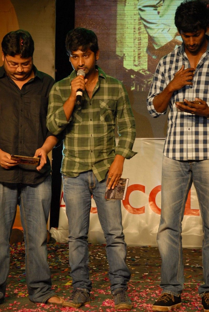 Vetadu Ventadu Movie Audio Launch Pictures | Picture 335386