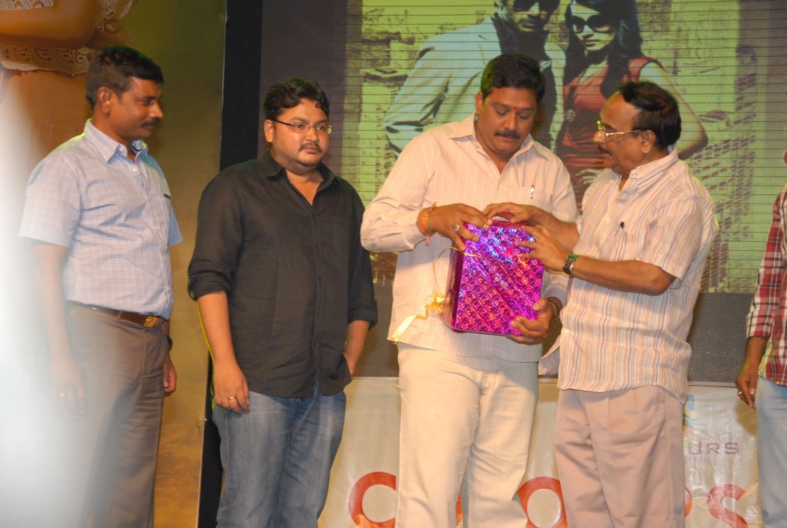 Vetadu Ventadu Movie Audio Launch Pictures | Picture 335393