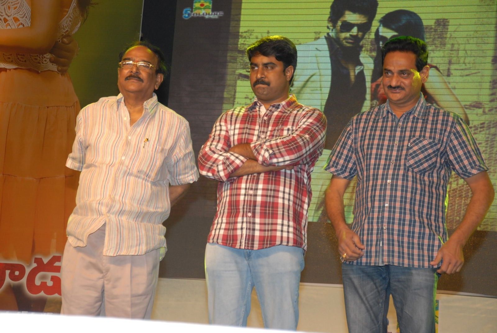 Vetadu Ventadu Movie Audio Launch Pictures | Picture 335438