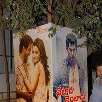 Vetadu Ventadu Movie Audio Launch Pictures | Picture 335381