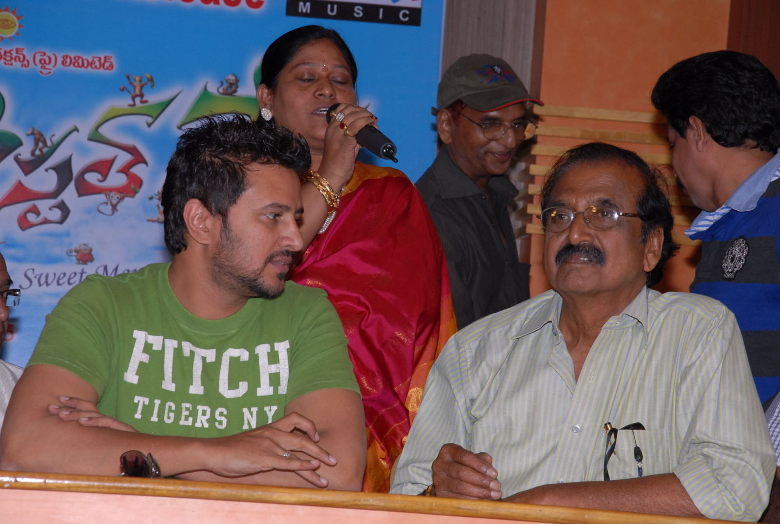 Hostel Days Movie Audio Launch Pictures | Picture 336098