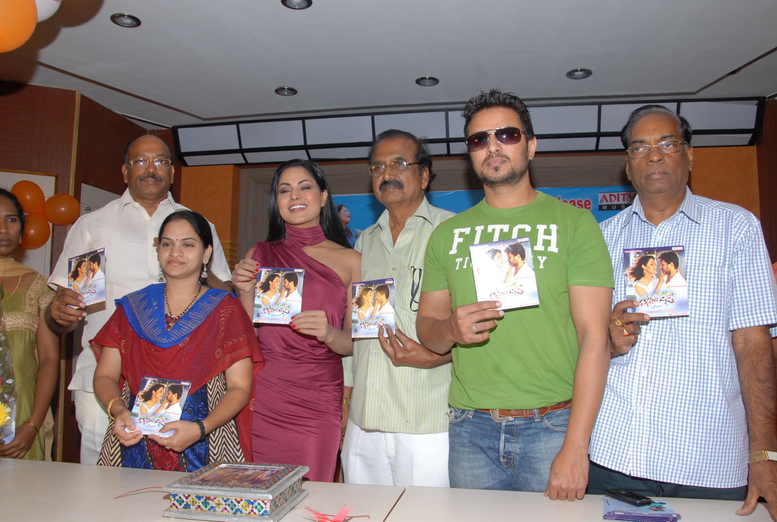 Hostel Days Movie Audio Launch Pictures | Picture 336099