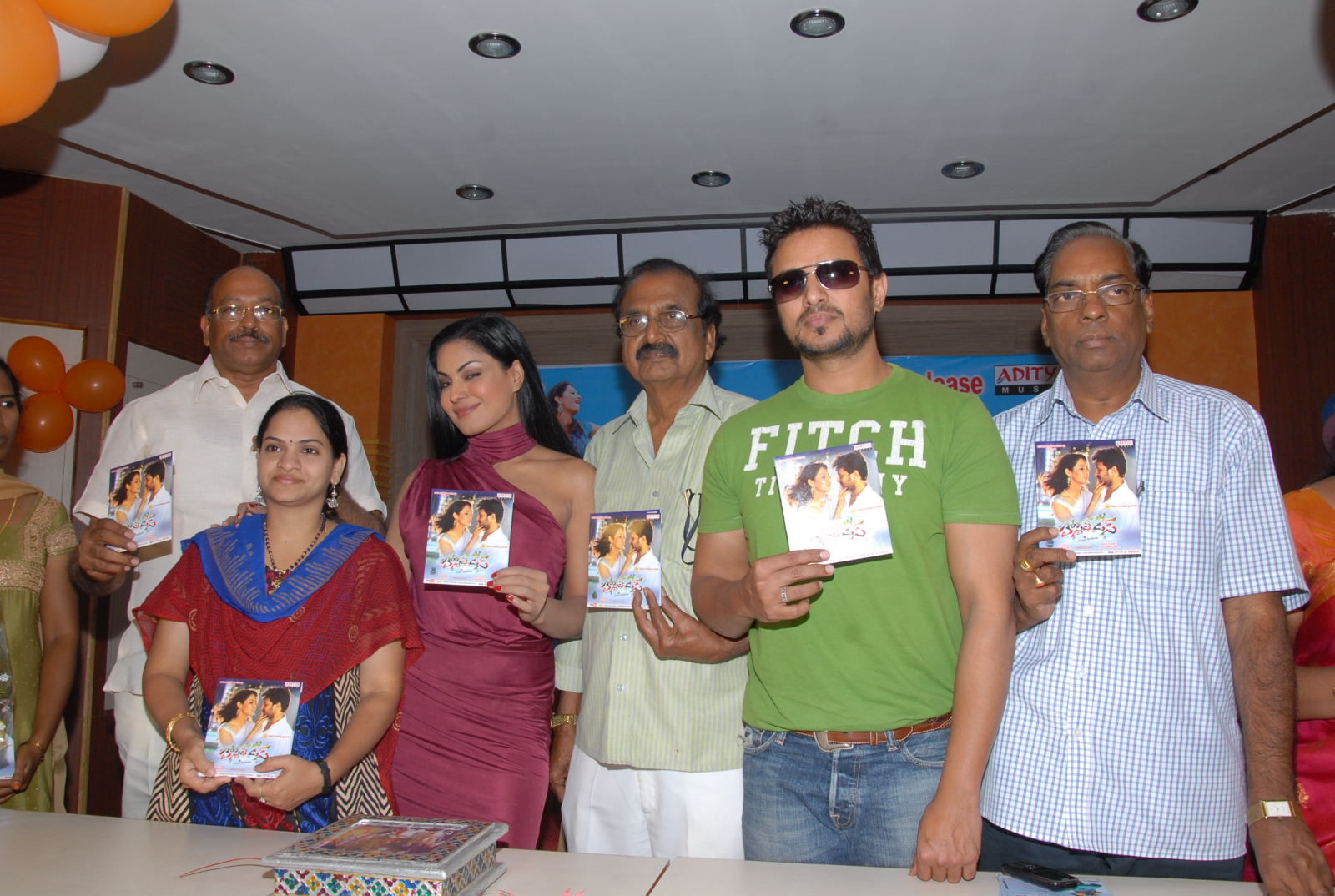 Hostel Days Movie Audio Launch Pictures | Picture 336101