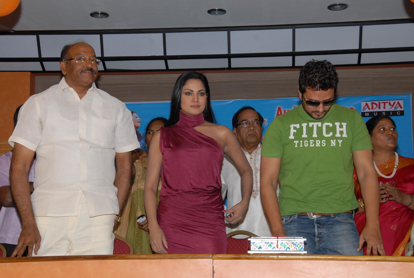 Hostel Days Movie Audio Launch Pictures | Picture 336102