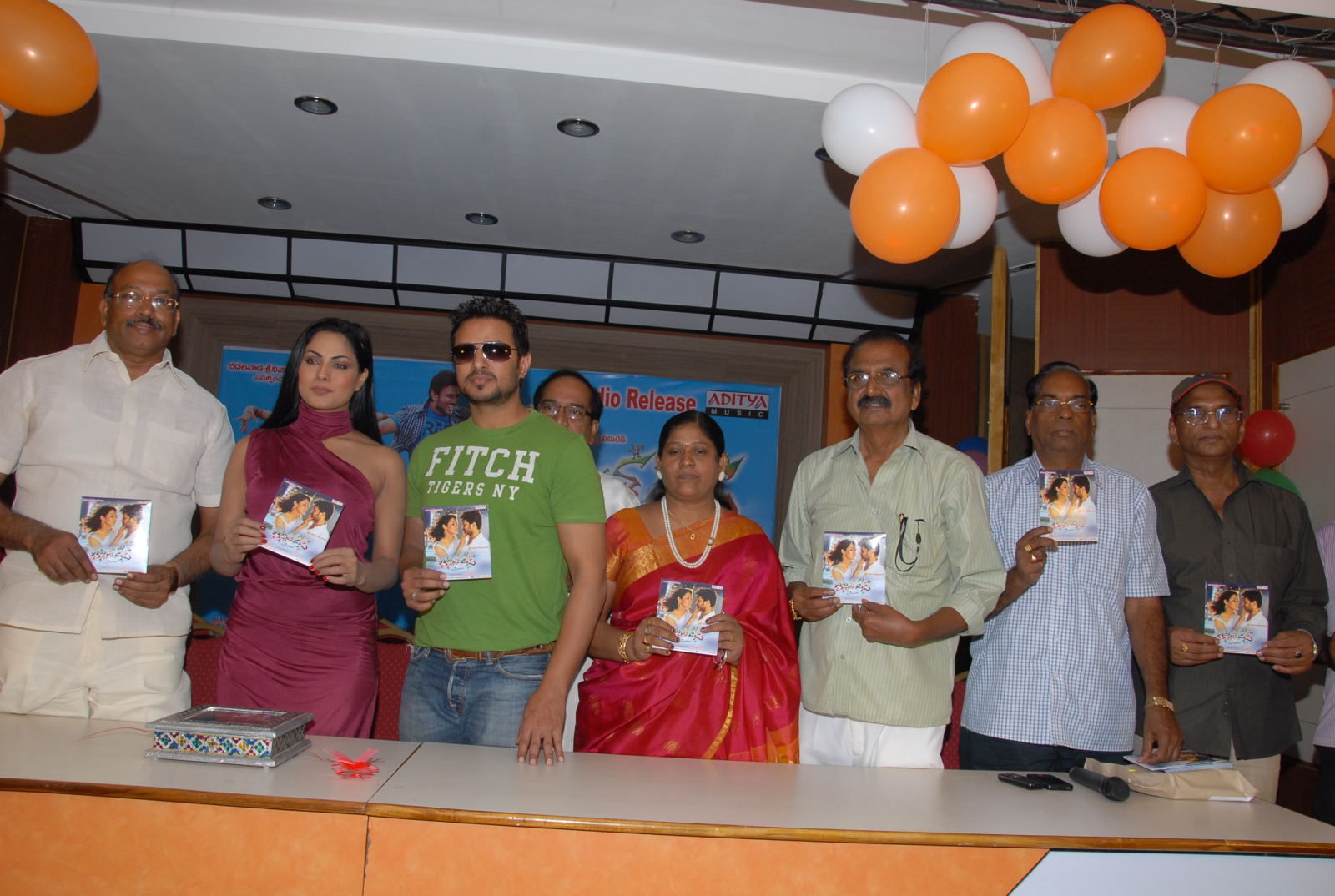 Hostel Days Movie Audio Launch Pictures | Picture 336116