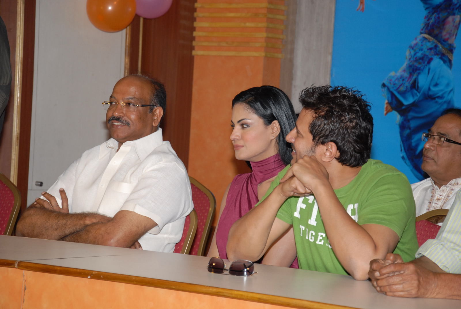 Hostel Days Movie Audio Launch Pictures | Picture 336121