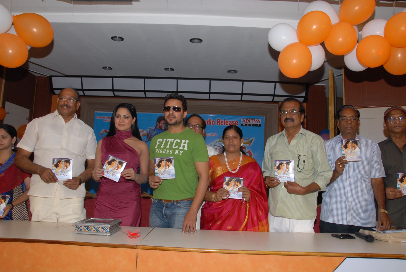 Hostel Days Movie Audio Launch Pictures | Picture 336125