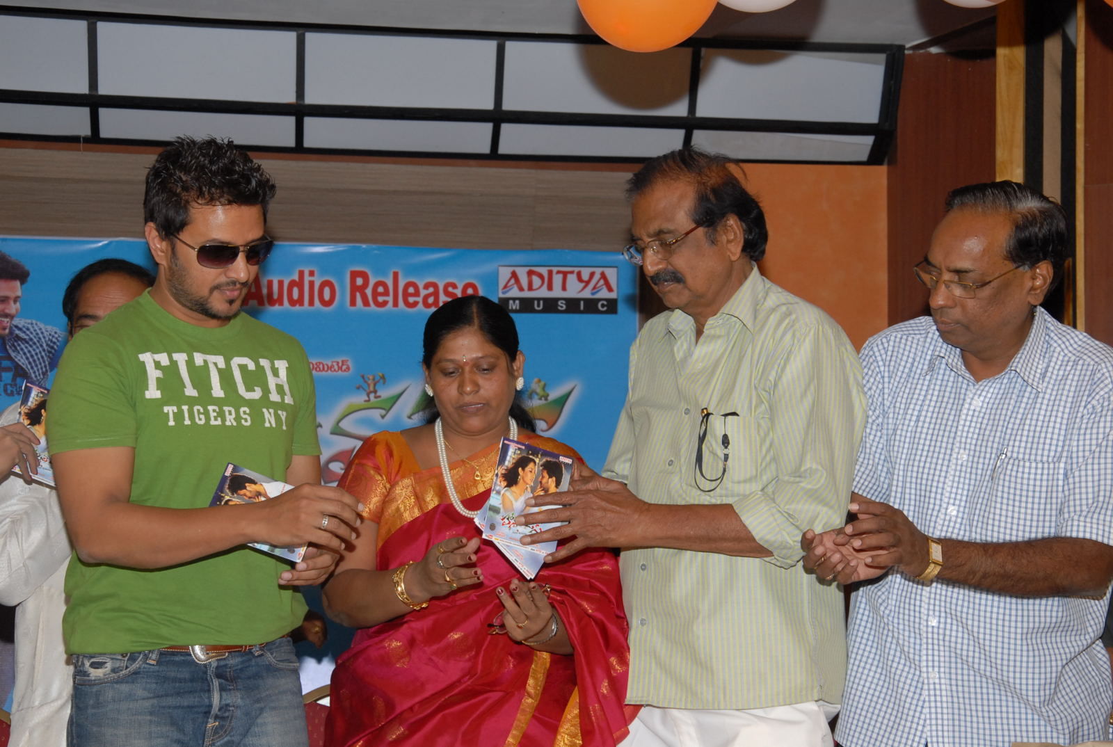 Hostel Days Movie Audio Launch Pictures | Picture 336126