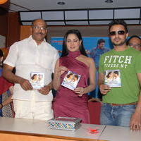 Hostel Days Movie Audio Launch Pictures | Picture 336092