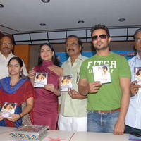 Hostel Days Movie Audio Launch Pictures | Picture 336099