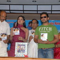 Hostel Days Movie Audio Launch Pictures | Picture 336105