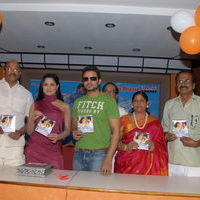 Hostel Days Movie Audio Launch Pictures | Picture 336110