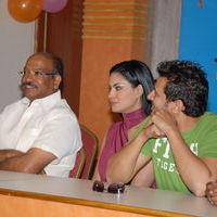 Hostel Days Movie Audio Launch Pictures | Picture 336121