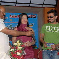 Hostel Days Movie Audio Launch Pictures | Picture 336123