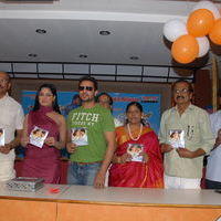 Hostel Days Movie Audio Launch Pictures | Picture 336125