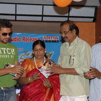 Hostel Days Movie Audio Launch Pictures | Picture 336126